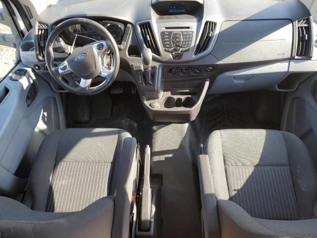 Photo 8 from auction – 2017 FORD TRANSIT T- with VIN 1FTYR2CG8HKA14287