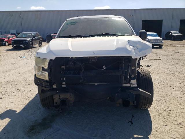 Photo 5 from auction – 2016 FORD F150 SUPER with VIN 1FTEW1C86GFA24127