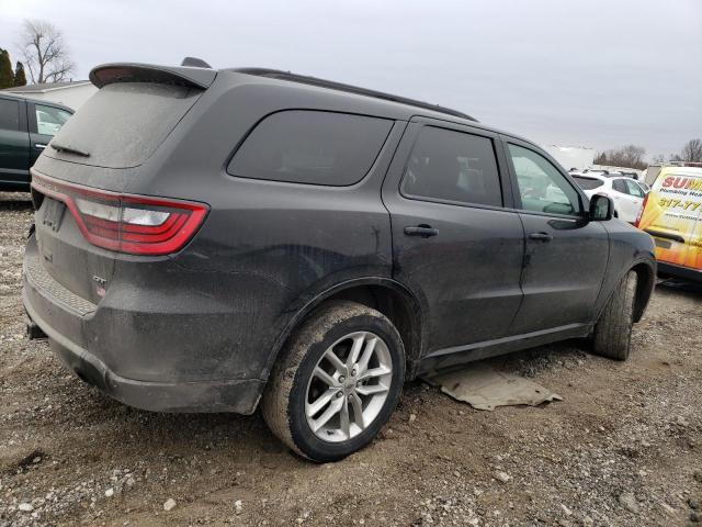 Photo 3 from auction – 2022 DODGE DURANGO GT with VIN 1C4RDJDG1NC189188