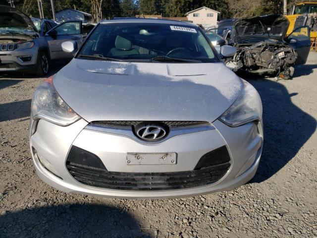 Photo 5 from auction – 2012 HYUNDAI VELOSTER with VIN KMHTC6AD8CU023852