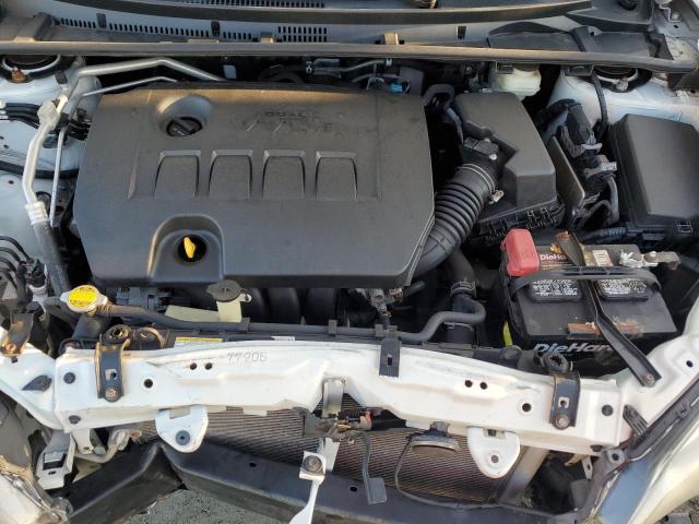 Photo 11 from auction – 2015 TOYOTA COROLLA L with VIN 2T1BURHE0FC247258