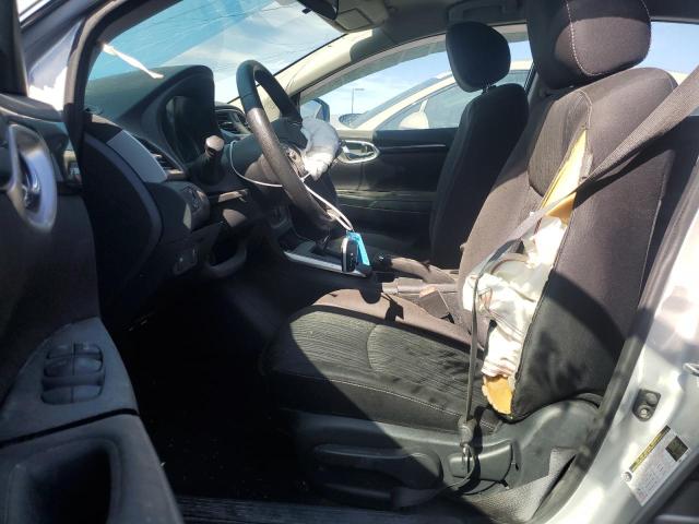 Foto 7 de la subasta – 2019 NISSAN SENTRA S con VIN 3N1AB7AP3KL605187