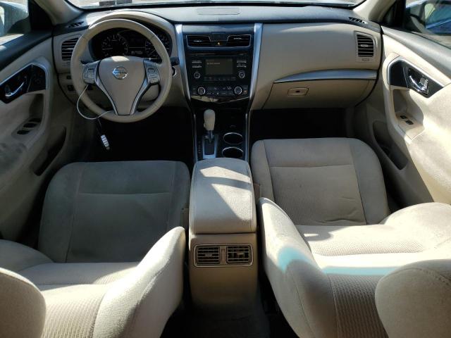 Photo 8 from auction – 2013 NISSAN ALTIMA 2.5 with VIN 1N4AL3AP1DN482856