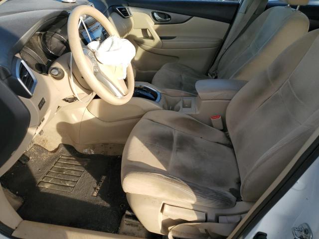 Photo 7 from auction – 2015 NISSAN ROGUE S with VIN KNMAT2MV0FP580251