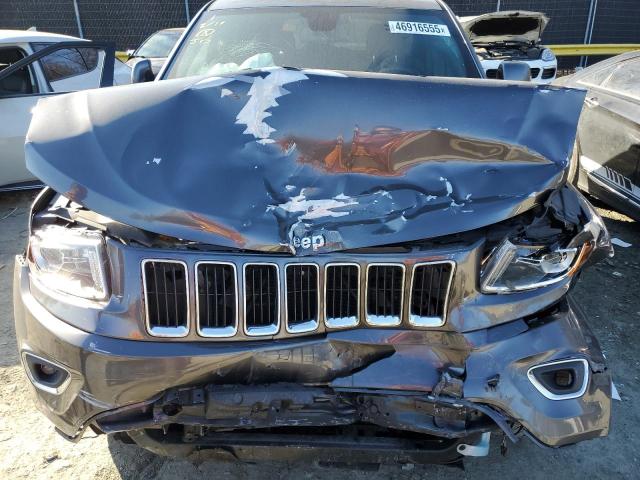 Photo 12 from auction – 2016 JEEP GRAND CHER with VIN 1C4RJFAGXGC454686