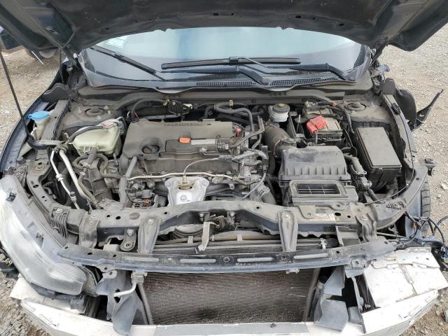 Photo 11 from auction – 2017 HONDA CIVIC EX with VIN 2HGFC2F70HH517759
