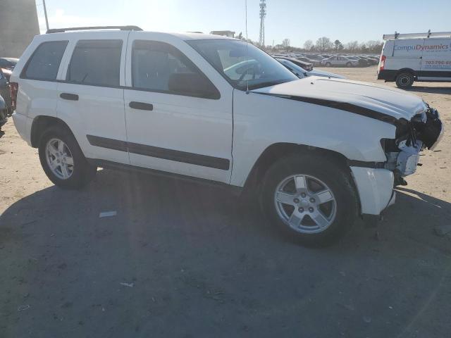 Photo 4 from auction – 2005 JEEP GRAN CHER with VIN 1J4GR48K55C651299