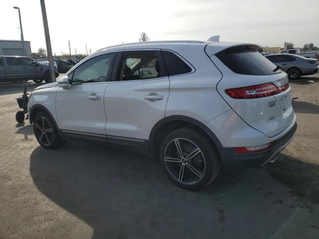 Photo 2 from auction – 2017 LINCOLN MKC SELECT with VIN 5LMCJ2C99HUL14436
