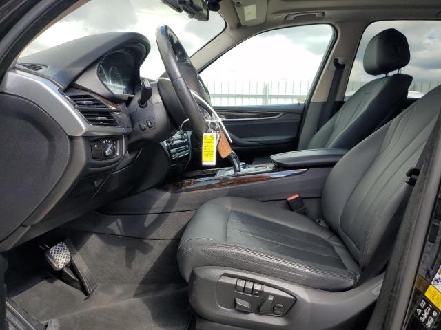 Photo 7 from auction – 2016 BMW X5 XDRIVE3 with VIN 5UXKR0C56G0P30946