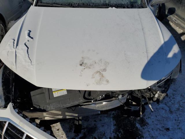 Photo 12 from auction – 2021 AUDI Q5 PREMIUM with VIN WA1BAAFY3M2020529