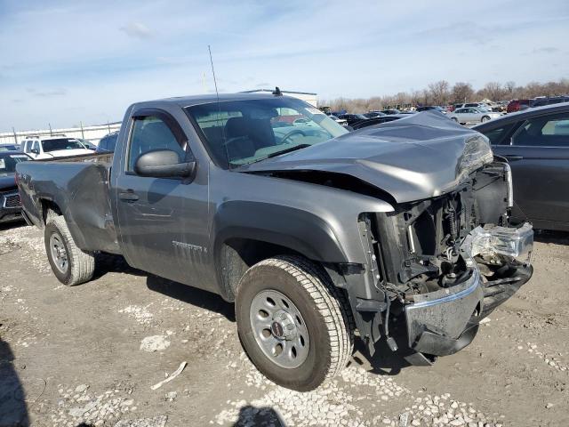 Photo 4 from auction – 2008 GMC SIERRA K15 with VIN 1GTEK14C28E104076
