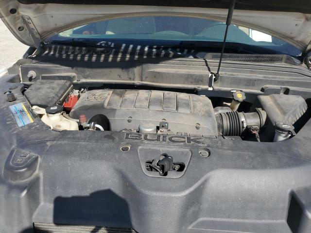 Photo 11 from auction – 2010 BUICK ENCLAVE CX with VIN 5GALRBED3AJ158453