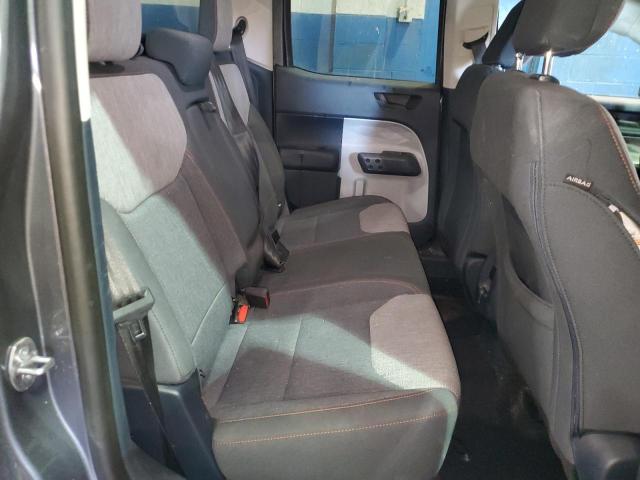 Photo 10 from auction – 2022 FORD MAVERICK X with VIN 3FTTW8F93NRA50592
