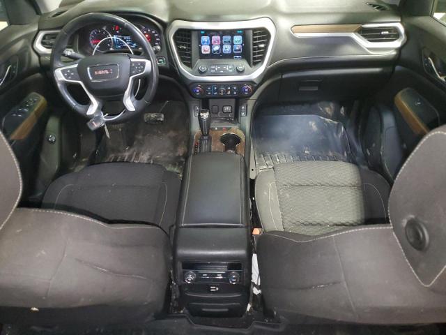 Photo 8 from auction – 2017 GMC ACADIA SLE with VIN 1GKKNSLS4HZ285509