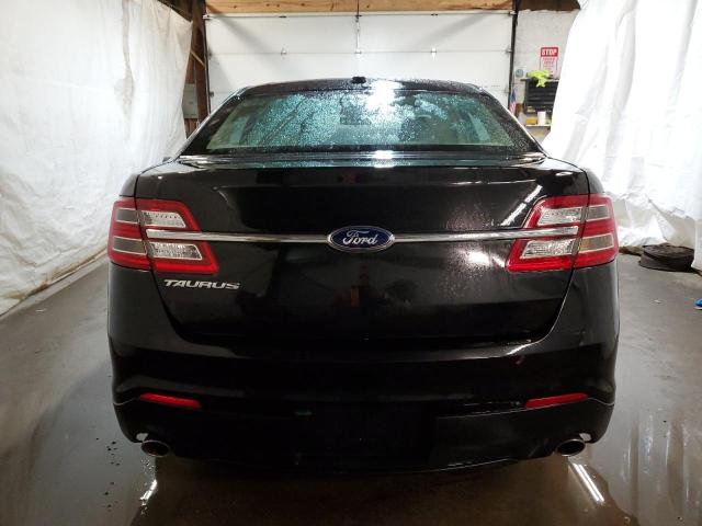 Photo 6 from auction – 2014 FORD TAURUS SE with VIN 1FAHP2D8XEG152558