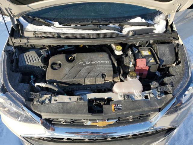 Photo 11 from auction – 2020 CHEVROLET SPARK LS with VIN KL8CB6SA0LC455765