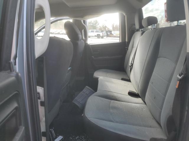 Photo 10 from auction – 2022 RAM 1500 CLASS with VIN 1C6RR6FGXNS148308