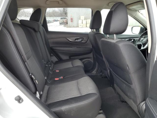 Photo 11 from auction – 2017 NISSAN ROGUE S with VIN JN8AT2MT7HW399336