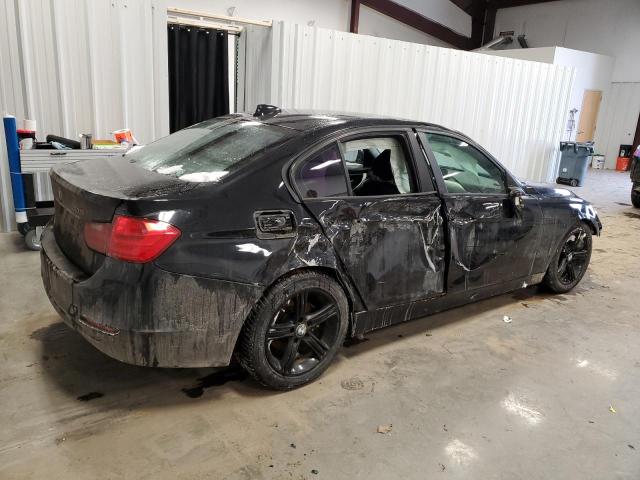 صورة رقم 3 من المزاد - 2015 BMW 320 I مع VIN WBA3B1G50FNT03562