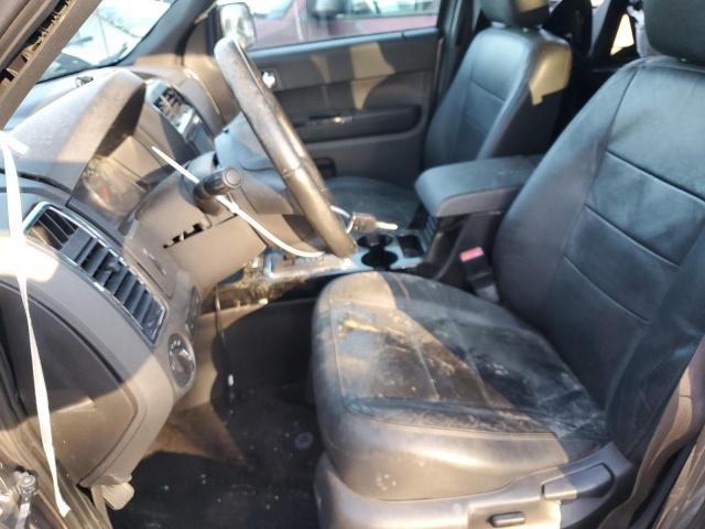 Photo 7 from auction – 2012 FORD ESCAPE with VIN 1FMCU9D75CKB37923