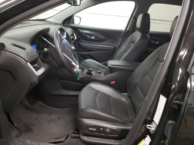 Photo 7 from auction – 2023 GMC TERRAIN SL with VIN 3GKALVEG1PL154426