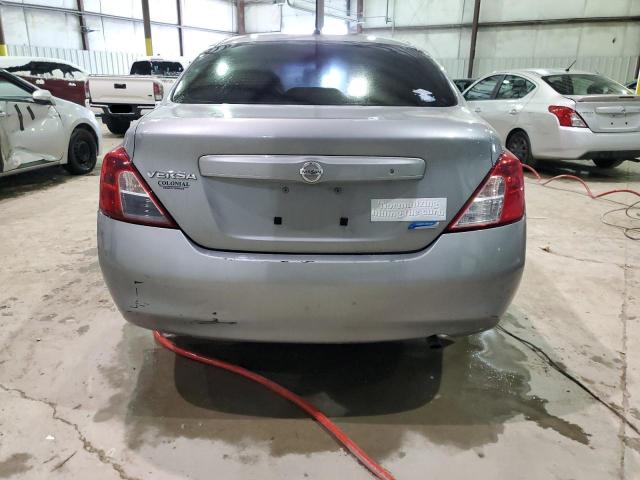 Photo 6 from auction – 2012 NISSAN VERSA S with VIN 3N1CN7APXCL886390