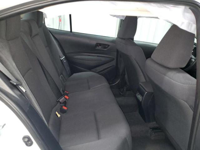 Photo 10 from auction – 2023 TOYOTA COROLLA LE with VIN 5YFB4MDE2PP066138