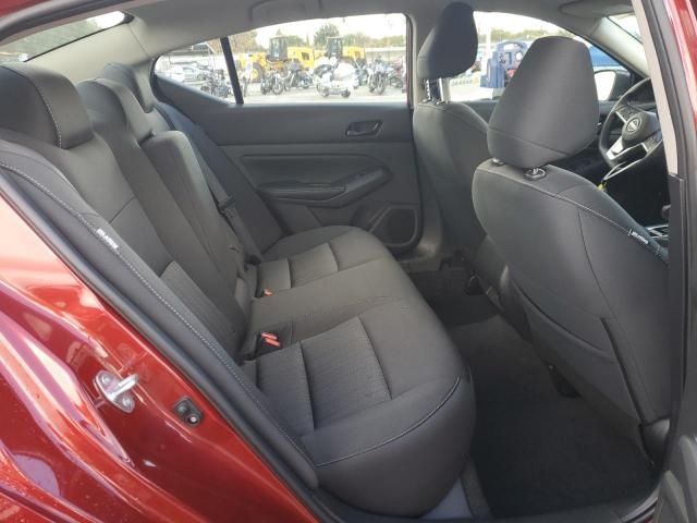 Photo 10 from auction – 2025 NISSAN ALTIMA SV with VIN 1N4BL4DVXSN308253