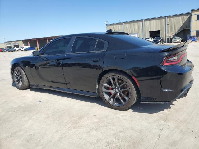 صورة رقم 2 من المزاد - 2017 DODGE CHARGER SR مع VIN 2C3CDXL97HH520020