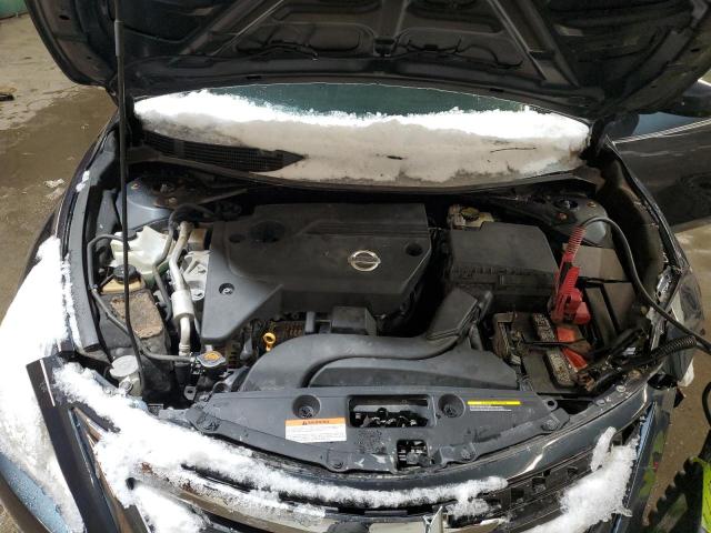 Photo 11 from auction – 2013 NISSAN ALTIMA 2.5 with VIN 1N4AL3AP0DC201416