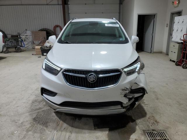 Photo 5 from auction – 2017 BUICK ENCORE PRE with VIN KL4CJASB4HB095185