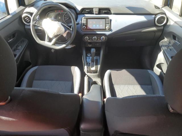 Photo 8 from auction – 2023 NISSAN VERSA SV with VIN 3N1CN8EV4PL848030