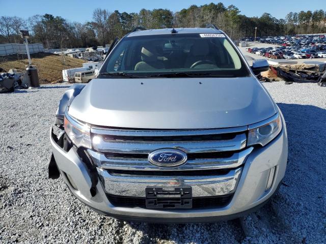 Photo 5 from auction – 2014 FORD EDGE SEL with VIN 2FMDK3JC8EBA99903