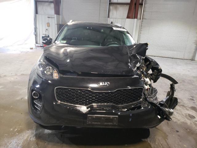 Zdjęcie 5 z aukcji – 2017 KIA SPORTAGE E z VIN KNDPNCAC9H7273385