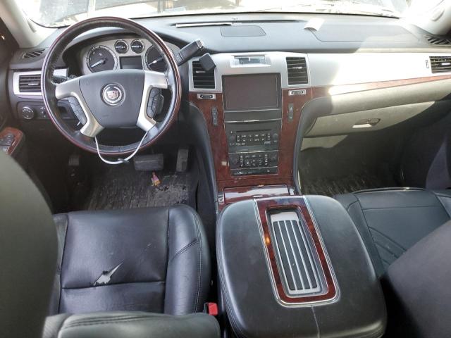 Photo 8 from auction – 2013 CADILLAC ESCALADE E with VIN 3GYT4NEF5DG305176