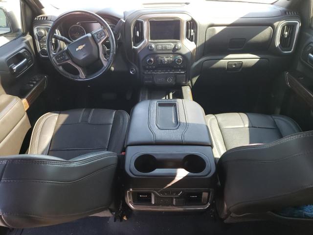 Photo 8 from auction – 2019 CHEVROLET SILVERADO with VIN 1GCUYHEL9KZ239315