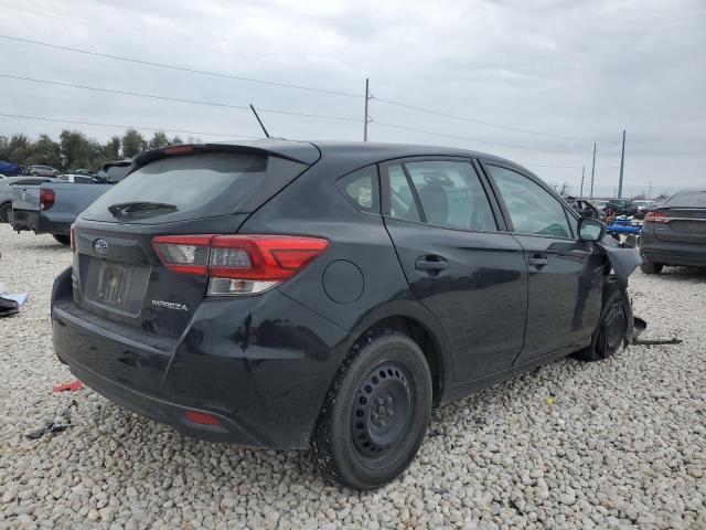 Foto 3 de la subasta – 2021 SUBARU IMPREZA con VIN 4S3GTAB62M3710745