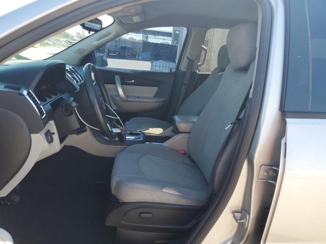 Photo 7 from auction – 2007 GMC ACADIA SLE with VIN 1GKER13737J115095