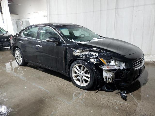Photo 4 from auction – 2011 NISSAN MAXIMA S with VIN 1N4AA5AP4BC848478