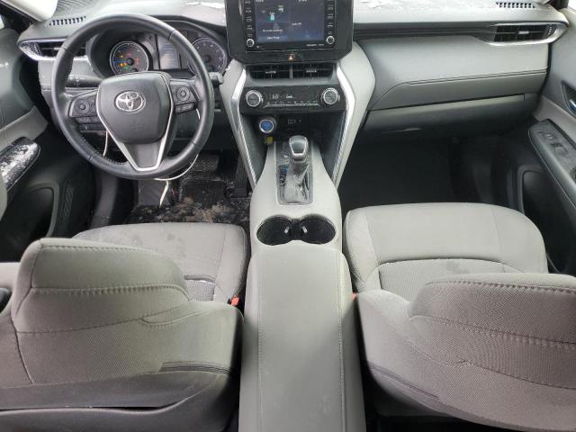 Photo 8 from auction – 2021 TOYOTA VENZA LE with VIN JTEAAAAH9MJ046319