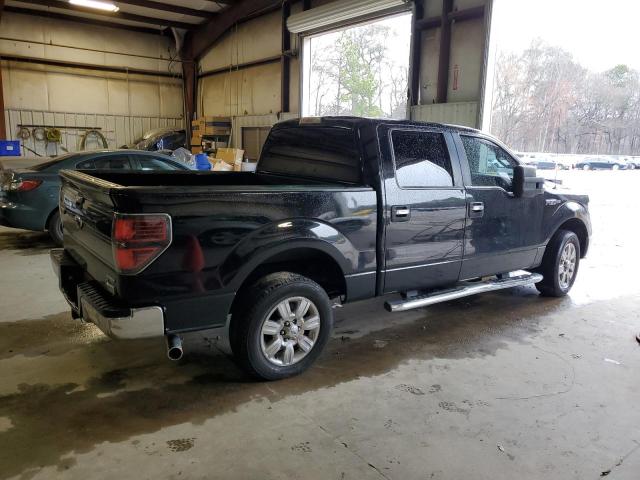 Photo 3 from auction – 2011 FORD F150 SUPER with VIN 1FTFW1CF5BKE03851