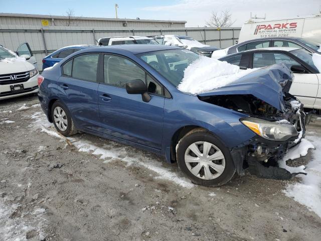 Zdjęcie 4 z aukcji – 2013 SUBARU IMPREZA z VIN JF1GJAA65DH023114