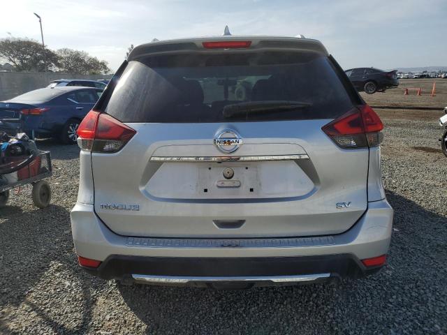 Photo 6 from auction – 2018 NISSAN ROGUE S with VIN KNMAT2MT2JP526232