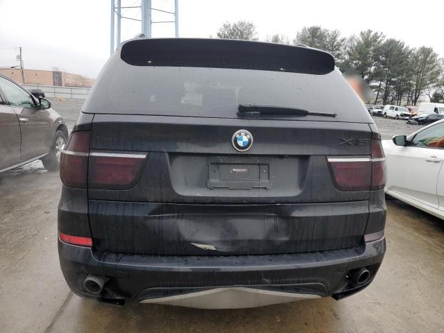 Photo 6 from auction – 2012 BMW X5 XDRIVE3 with VIN 5UXZV4C56CL987728