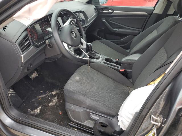 Photo 7 from auction – 2019 VOLKSWAGEN JETTA S with VIN 3VWCB7BU1KM243992