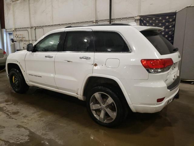 Photo 2 from auction – 2014 JEEP GRAND CHER with VIN 1C4RJFCGXEC266051
