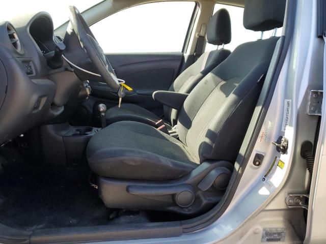 Photo 7 from auction – 2013 NISSAN VERSA S with VIN 3N1CN7AP6DL892494