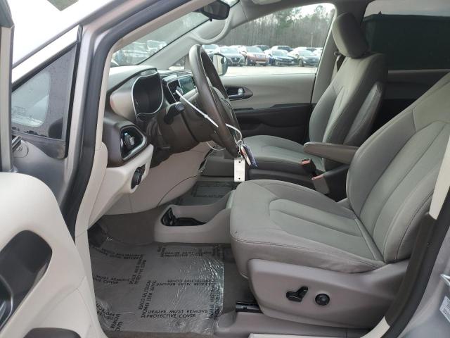 Photo 7 from auction – 2017 CHRYSLER PACIFICA T with VIN 2C4RC1DG3HR521825
