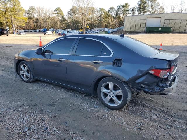 Photo 2 from auction – 2012 ACURA TSX with VIN JH4CU2F49CC002113