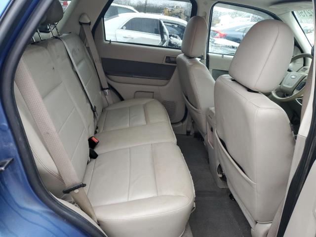 Photo 11 from auction – 2009 FORD ESCAPE XLT with VIN 1FMCU03799KC65863
